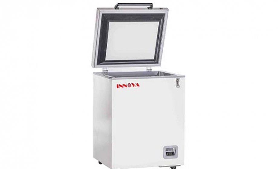 El congelador de temperatura ultrabaja Innova -86 se envió a Canadá