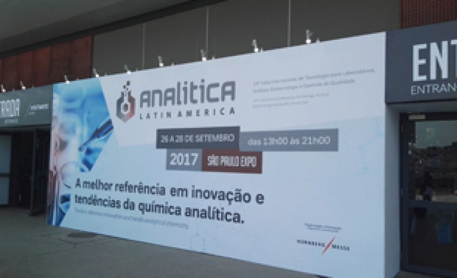 Analítica Latinoamérica 2017, San Paulo