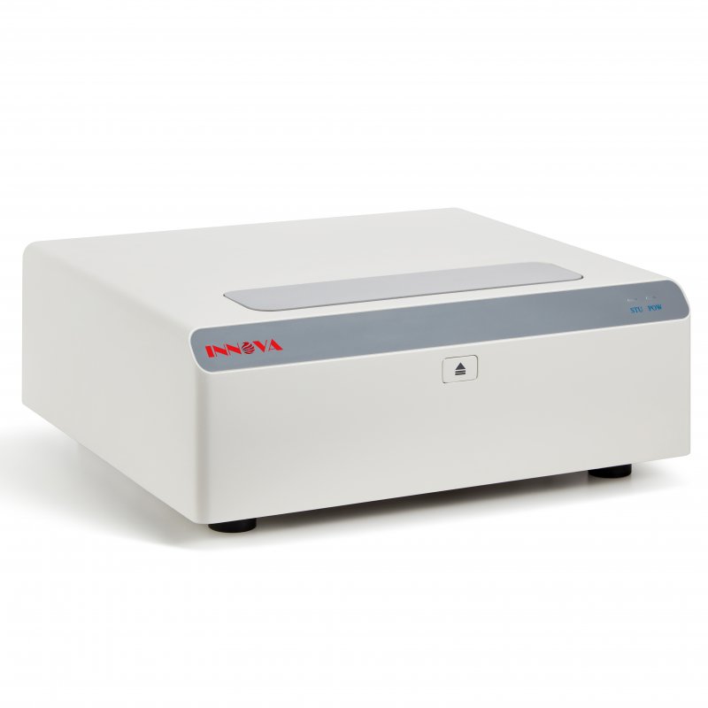Mini sistema de PCR en tiempo real IRTP 16